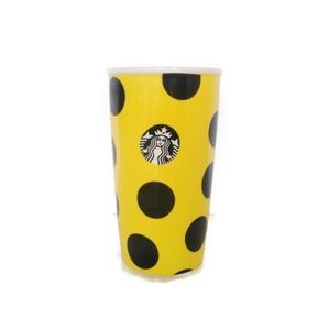 Starbucks Bumblebee Mug